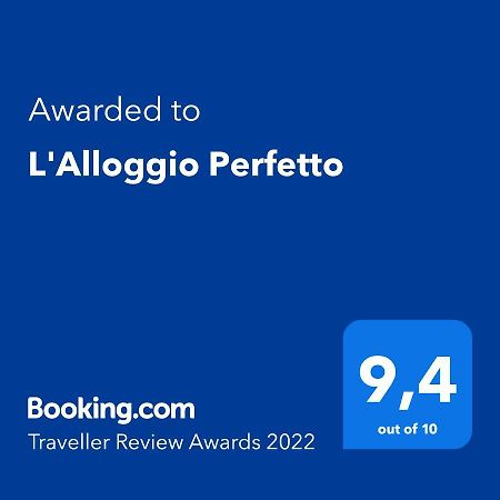L'Alloggio Perfetto Putignano Εξωτερικό φωτογραφία