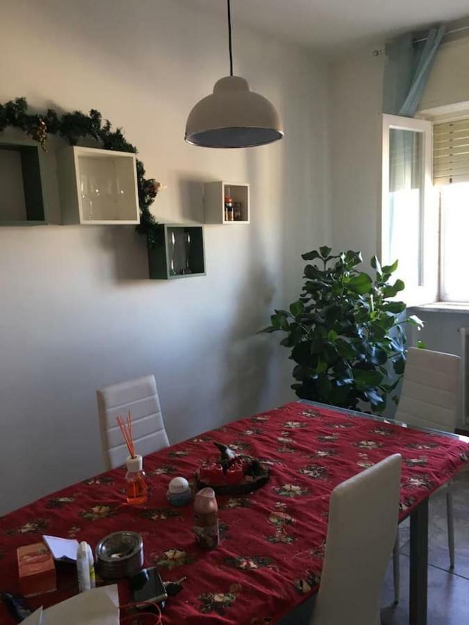 L'Alloggio Perfetto Putignano Εξωτερικό φωτογραφία